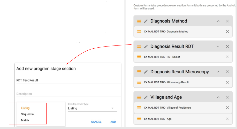 DHIS2 Android Implementation Guide - DHIS2 Documentation