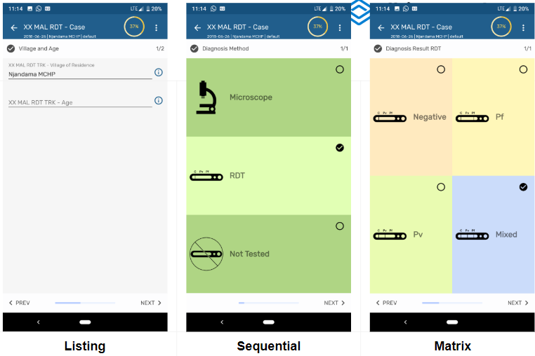DHIS2 Android Implementation Guide - DHIS2 Documentation