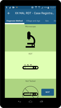 DHIS2 Android Implementation Guide - DHIS2 Documentation